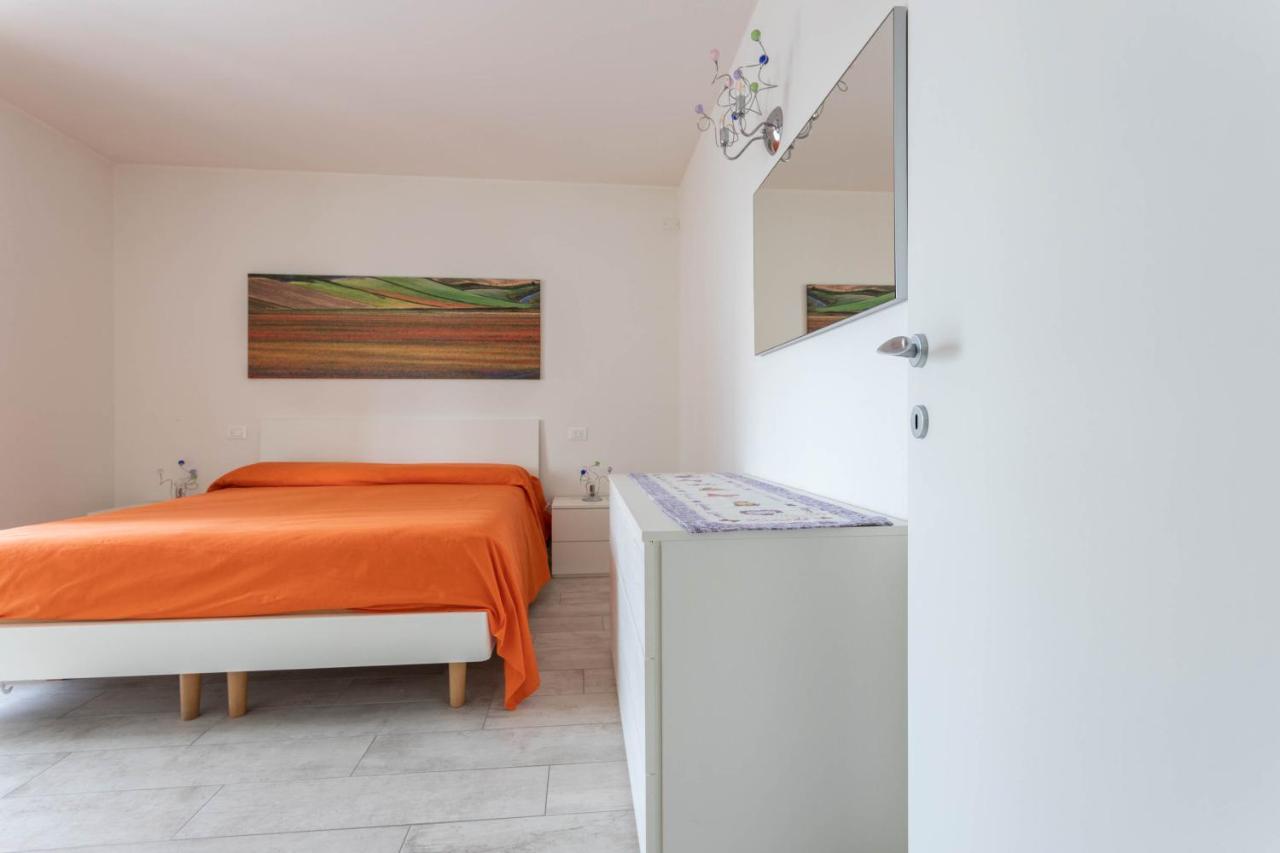Blu Indaco Villa Elsa Lignano Sabbiadoro Bagian luar foto